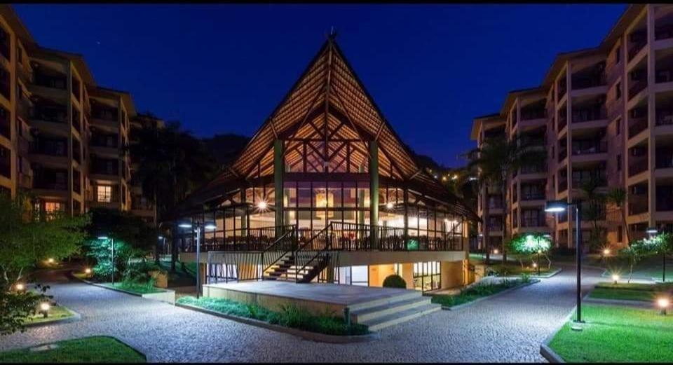 Pedaco Do Paraiso Angra dos Reis Exterior photo