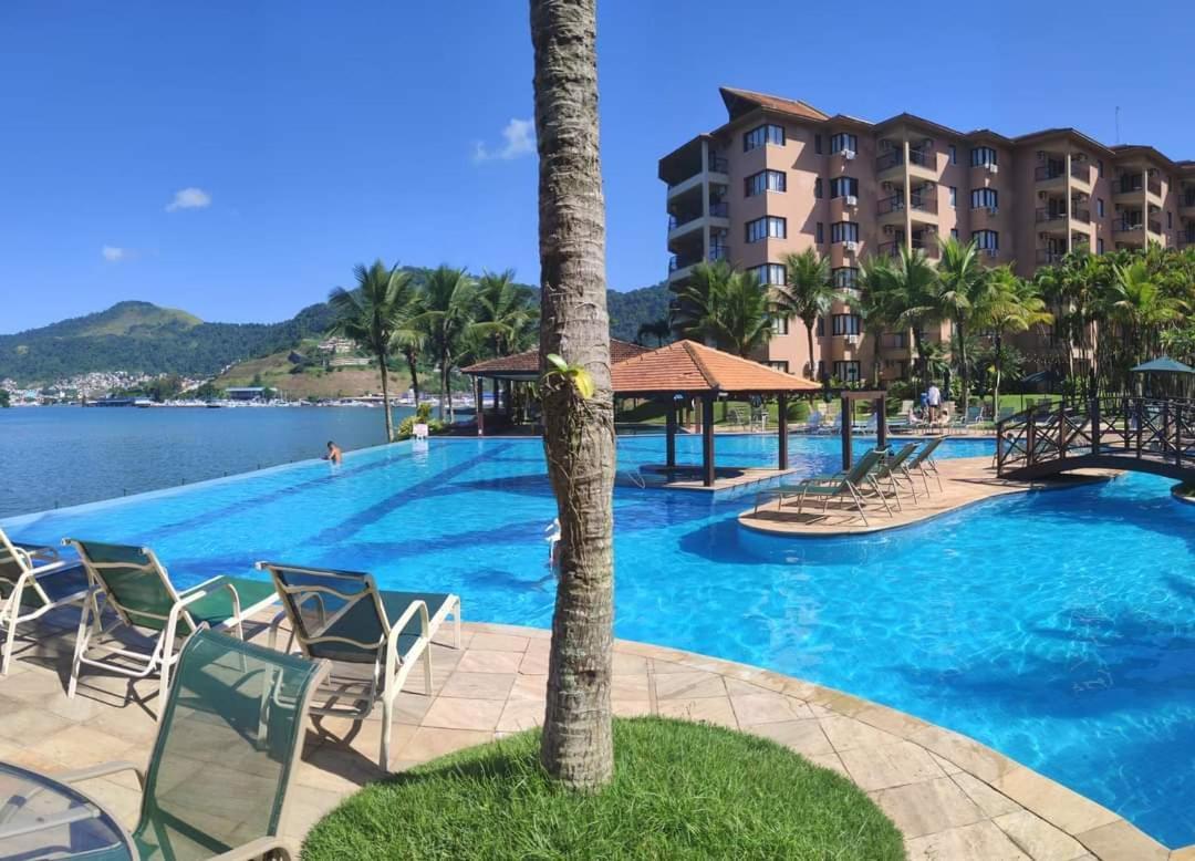 Pedaco Do Paraiso Angra dos Reis Exterior photo