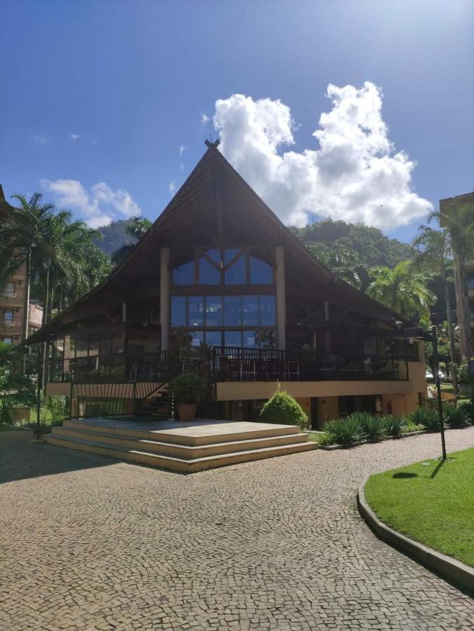 Pedaco Do Paraiso Angra dos Reis Exterior photo