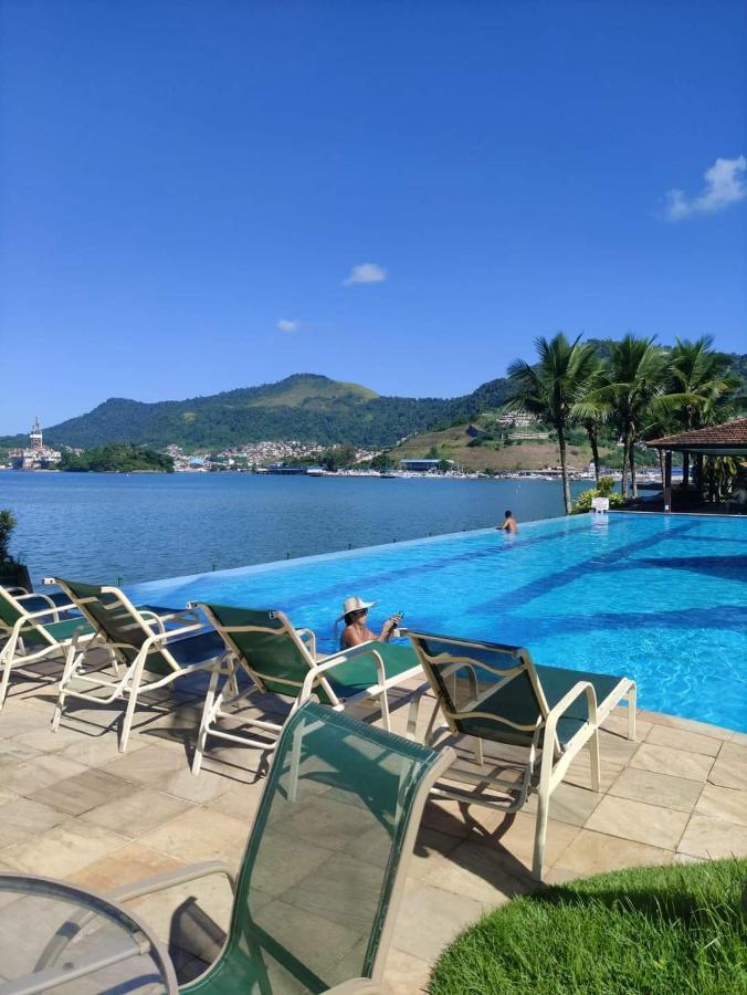Pedaco Do Paraiso Angra dos Reis Exterior photo
