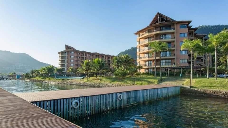 Pedaco Do Paraiso Angra dos Reis Exterior photo