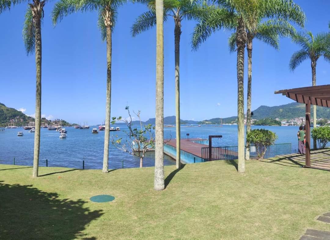 Pedaco Do Paraiso Angra dos Reis Exterior photo